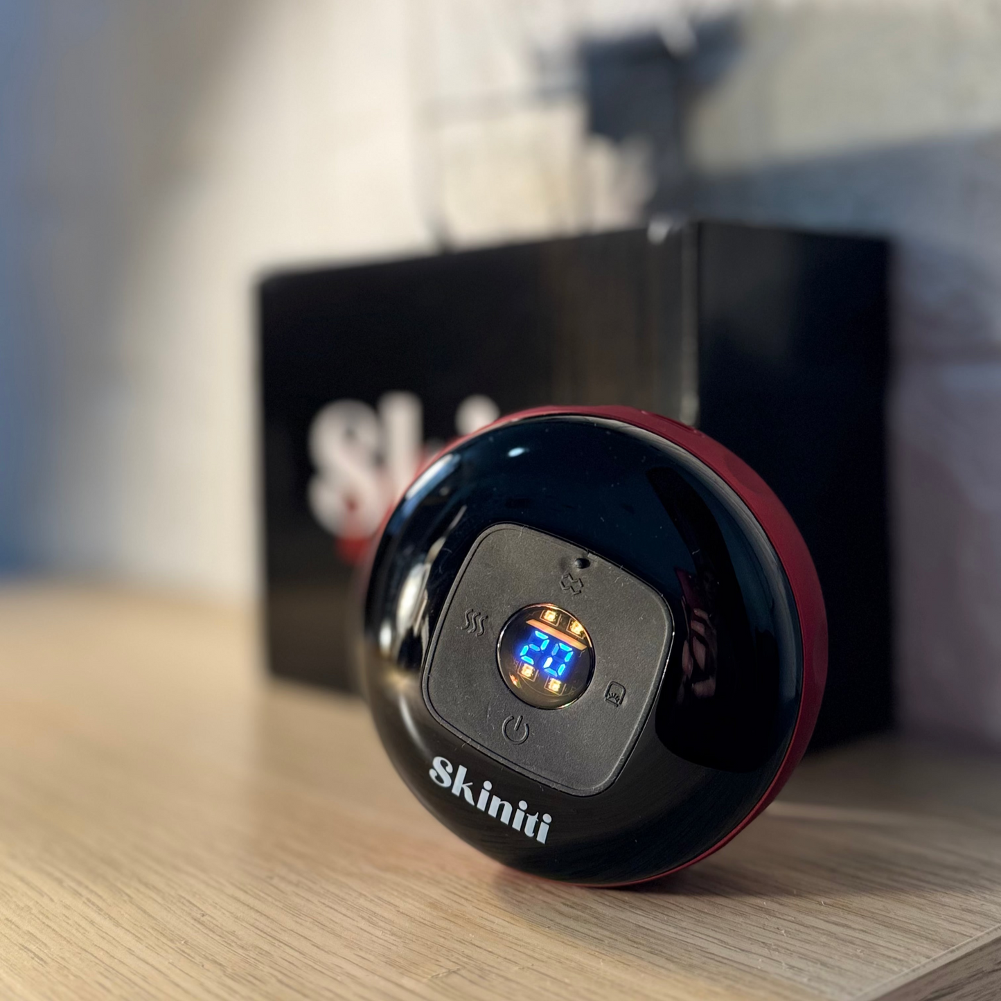 The Revo Cup Max