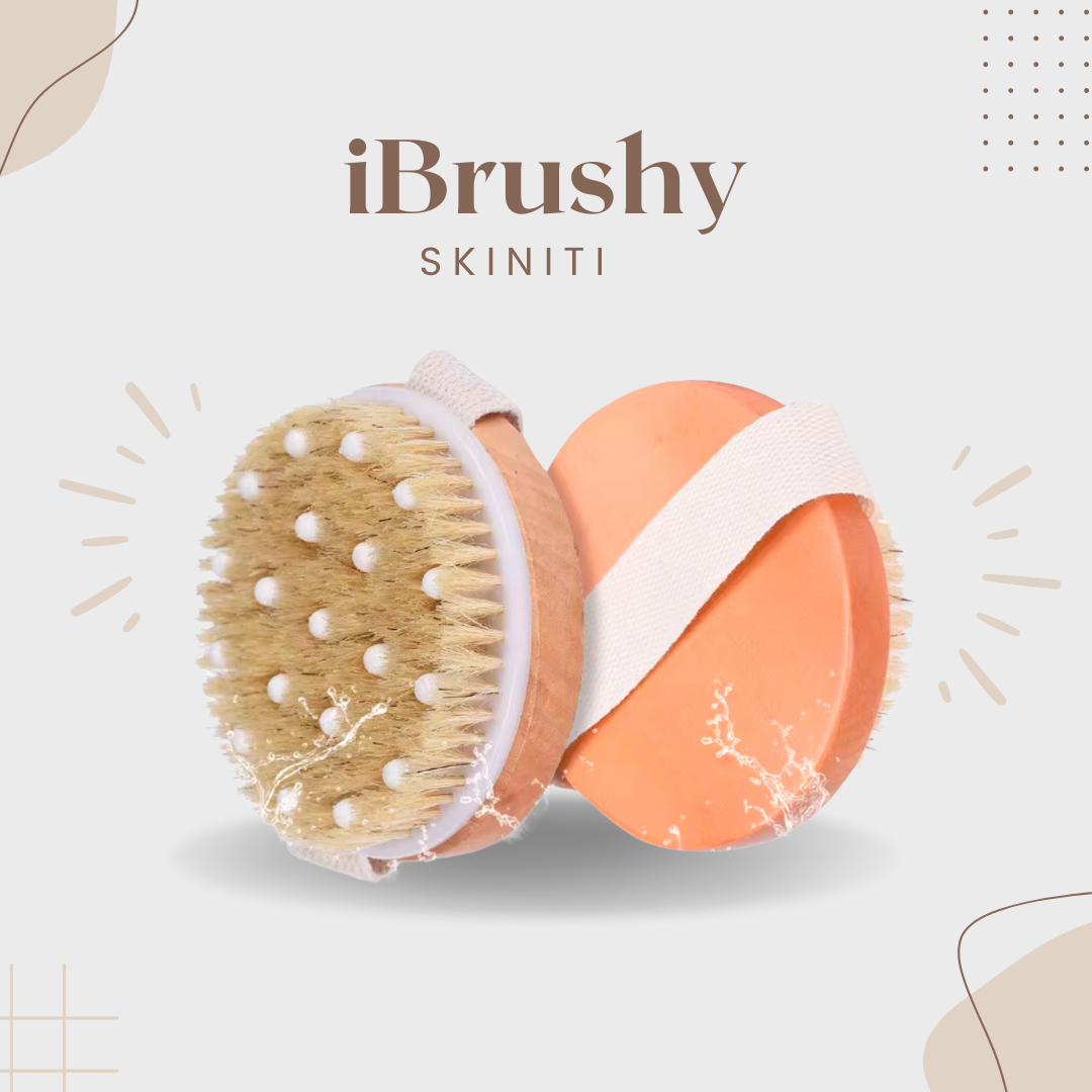 The iBrushy
