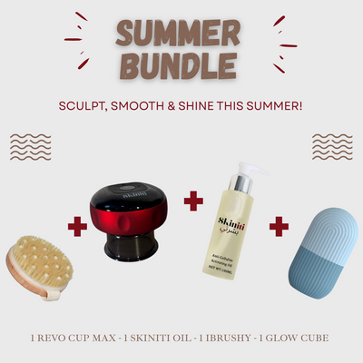 Summer Bundle